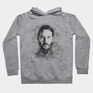 John Wick Hoodie